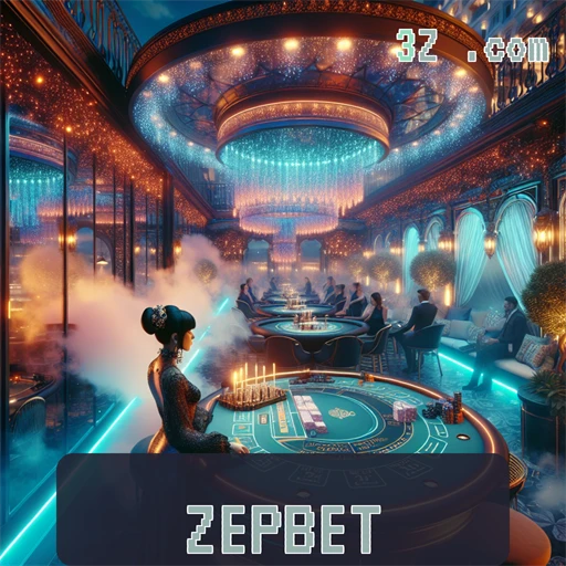 Zep Bet: O App Que Revoluciona Jogos no Brasil