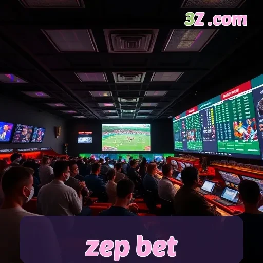 zep bet: Conheça os Bônus que Transformam sua Aposta em Vitória!