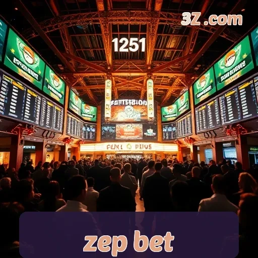 zep bet: Sua Melhor Escolha para Jogos Online Confiáveis