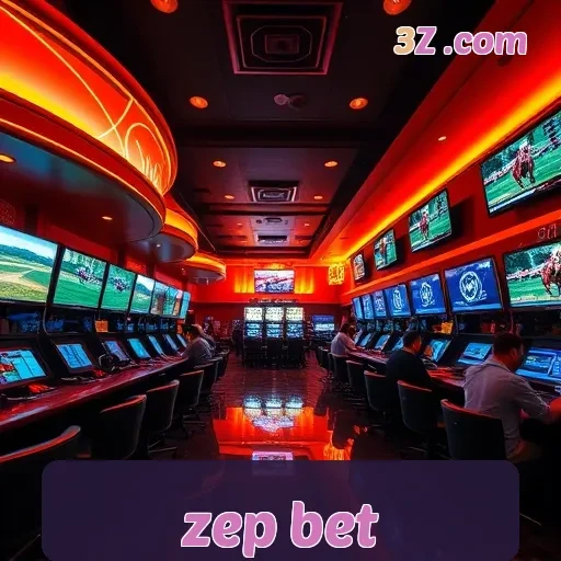zep bet: Descubra as Vantagens Incríveis do Login Neste Site de Jogos