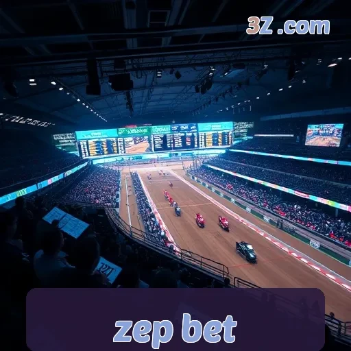 zep bet: Segurança e Confiabilidade nas Apostas que Você Merece