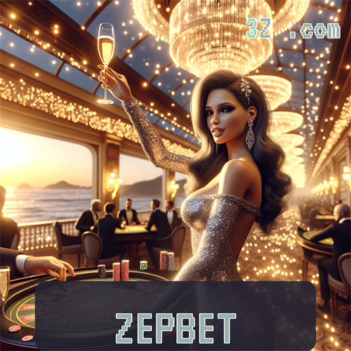 Slots do Zep Bet: Aventura e Emoção em Cada Jogo