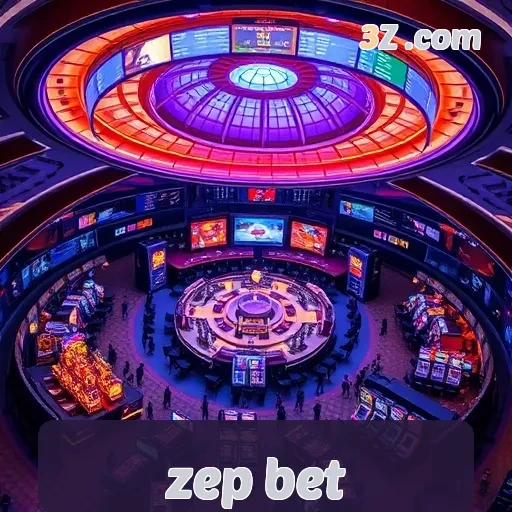 zep bet: Os Destaques Incríveis das Caça-Níqueis Que Você Precisa Conhecer