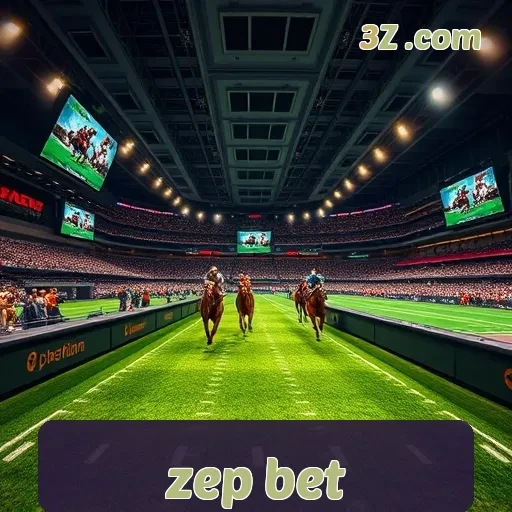 zep bet: Descubra a Incrível Seção de Eventos Esportivos do Site