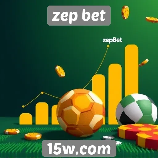 Tendências de jogos populares no Zep Bet em 2026