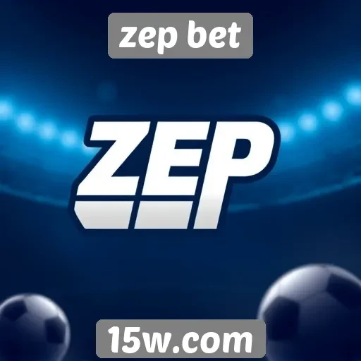 Comparativo de odds no site Zep Bet