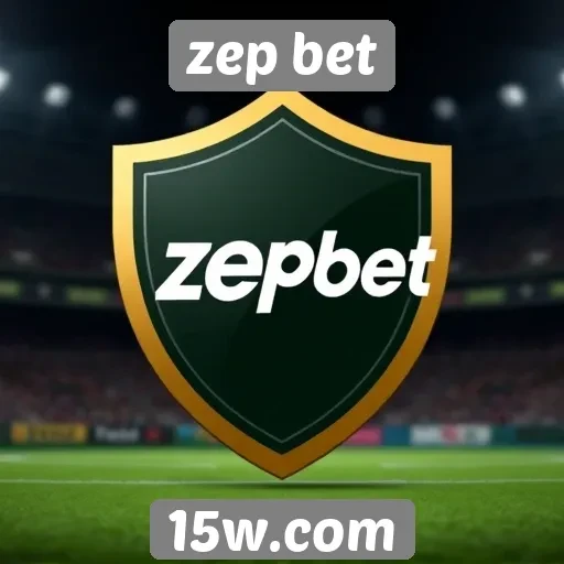 Avaliação da segurança e licenciamento do Zep Bet