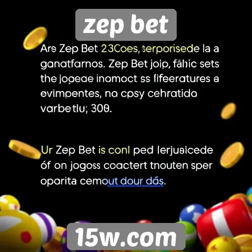 Opiniões de usuários sobre a experiência no Zep Bet