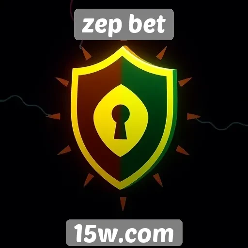 Histórico de segurança e confiabilidade do Zep Bet